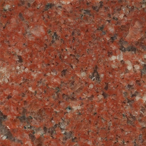 Steinsorte Granit Romantica